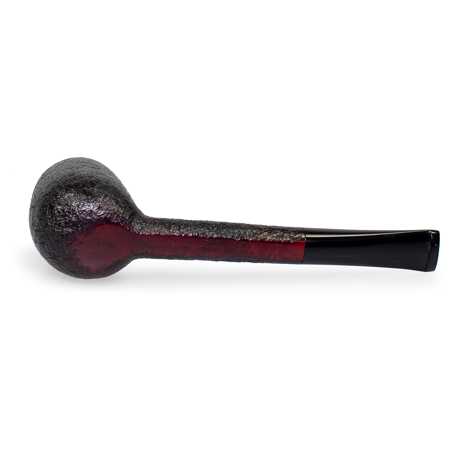 Dunhill Shell Briar 4110