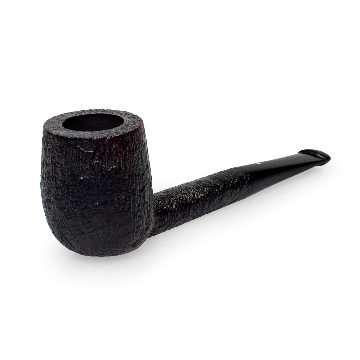 Dunhill Shell Briar 4110