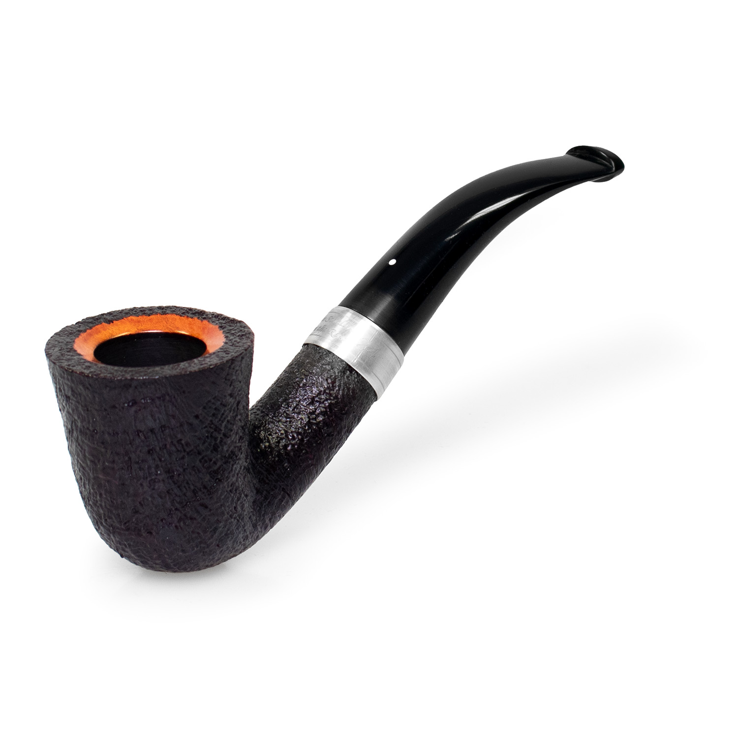 Dunhill Christmas Pipe 2024 - Limited Edition