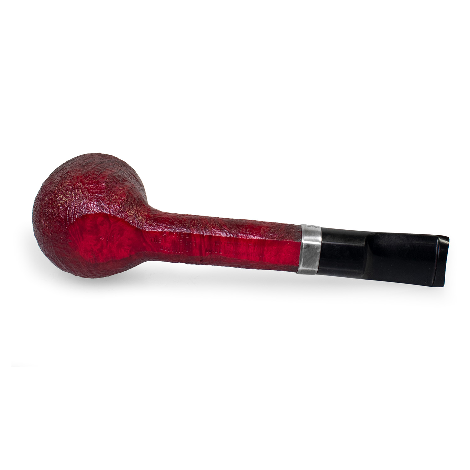 Dunhill Rubybark 4111