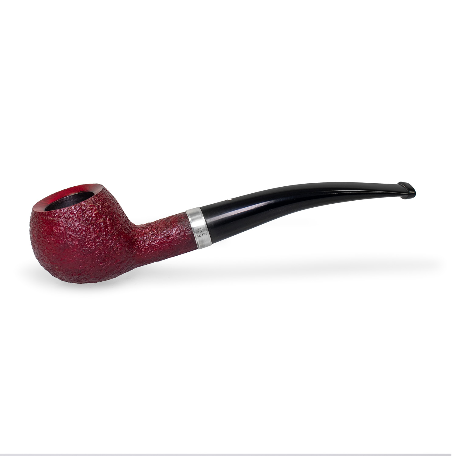 Dunhill Rubybark 4407 F