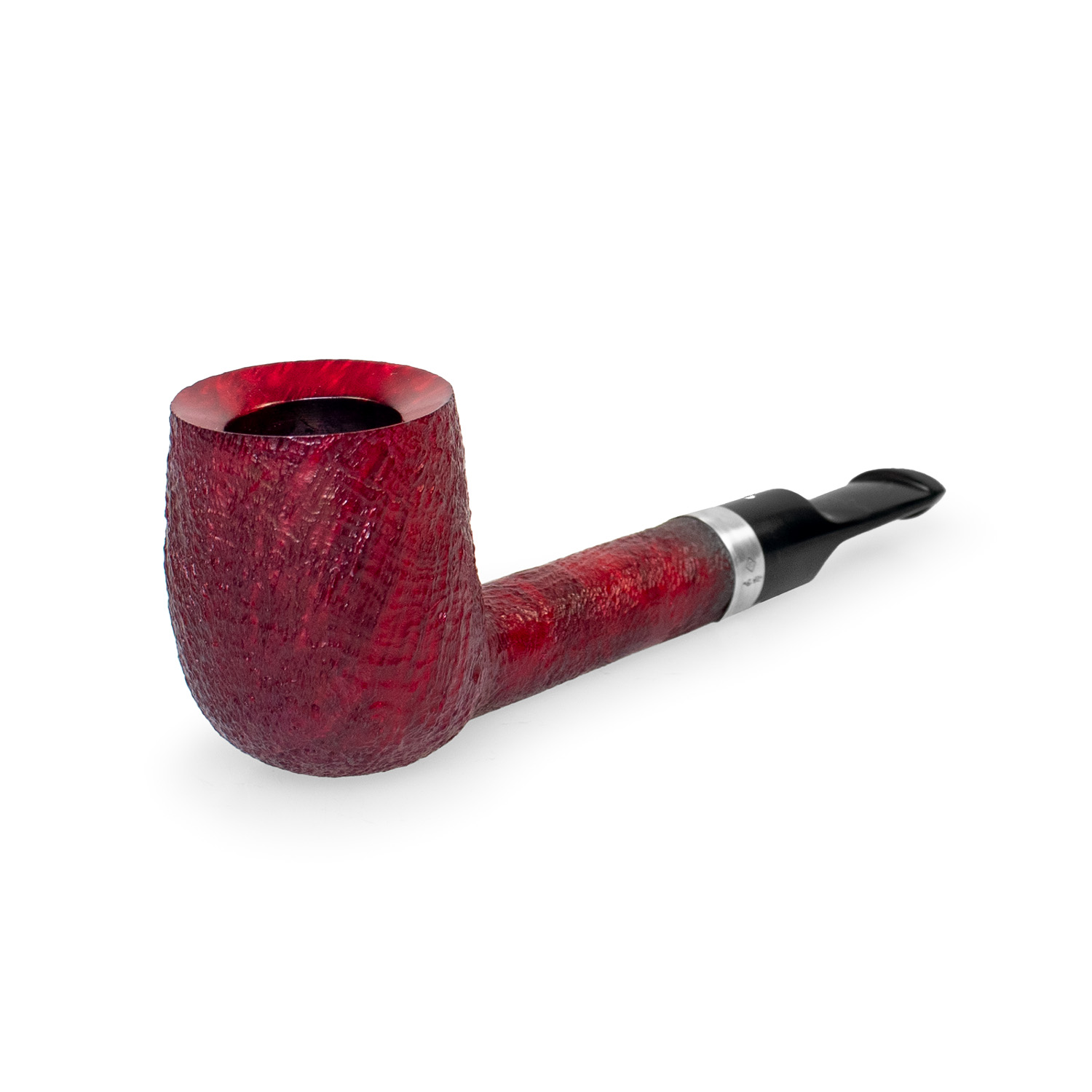 Dunhill Rubybark 4111