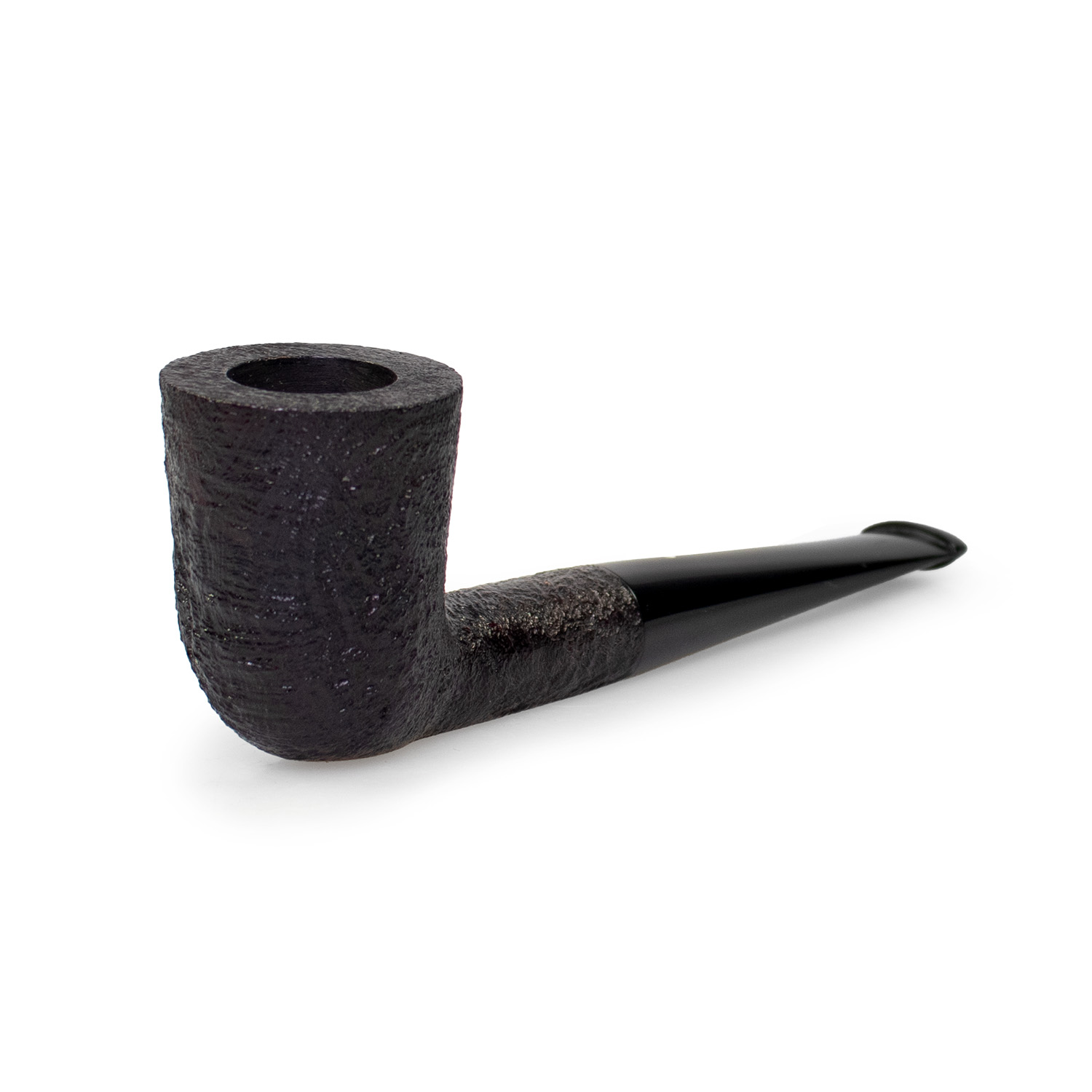 Dunhill Shell Briar 4105F