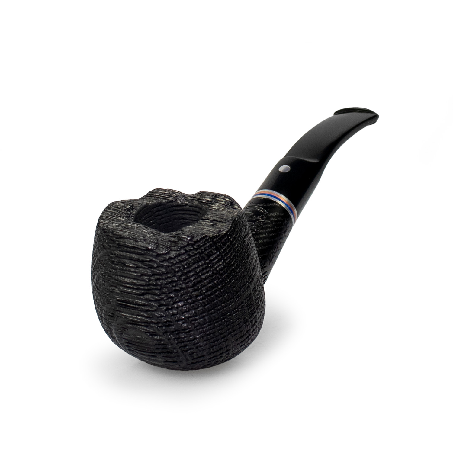 Mastro Beraldi, Bog Oak