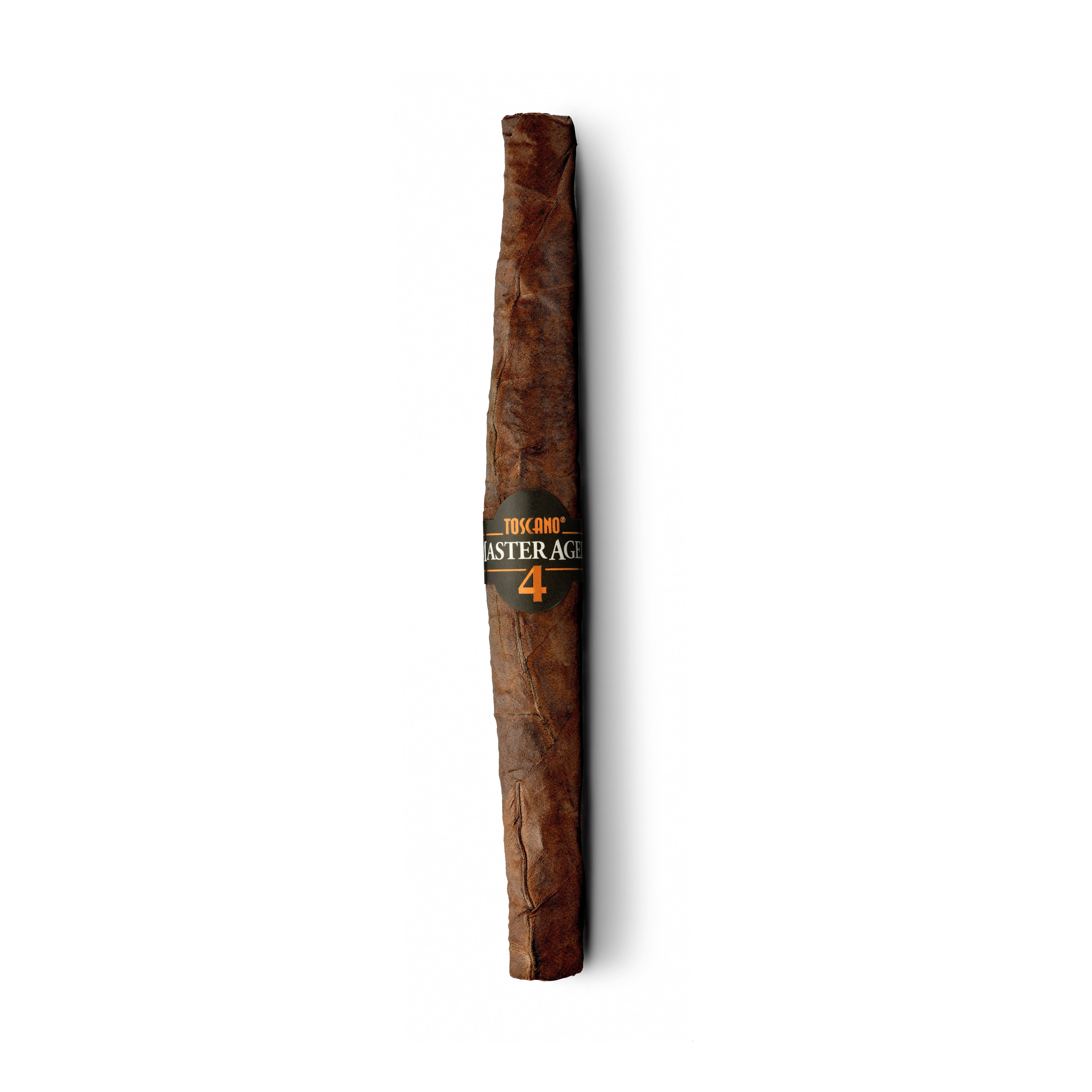 Toscano Master Aged Serie 4