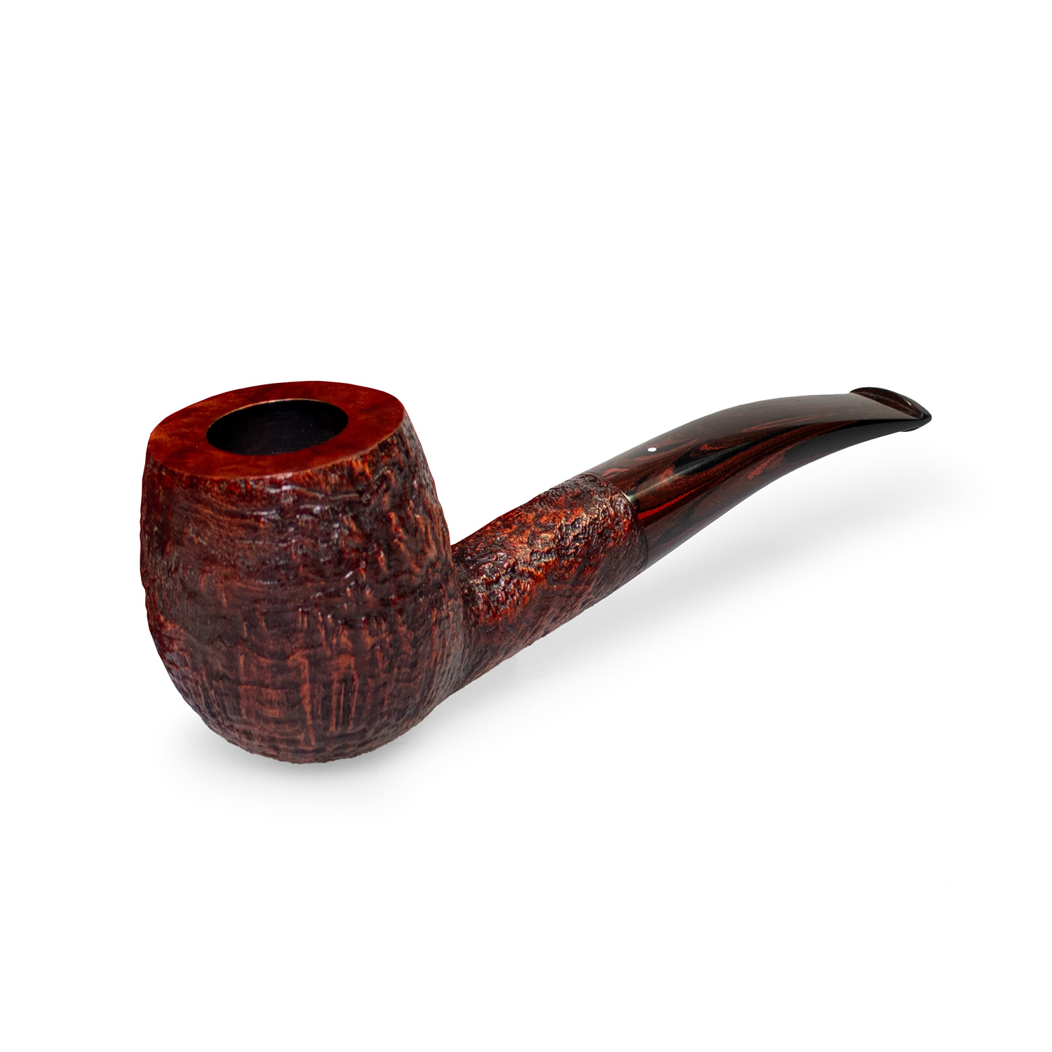 Dunhill Cumberland 6401 F