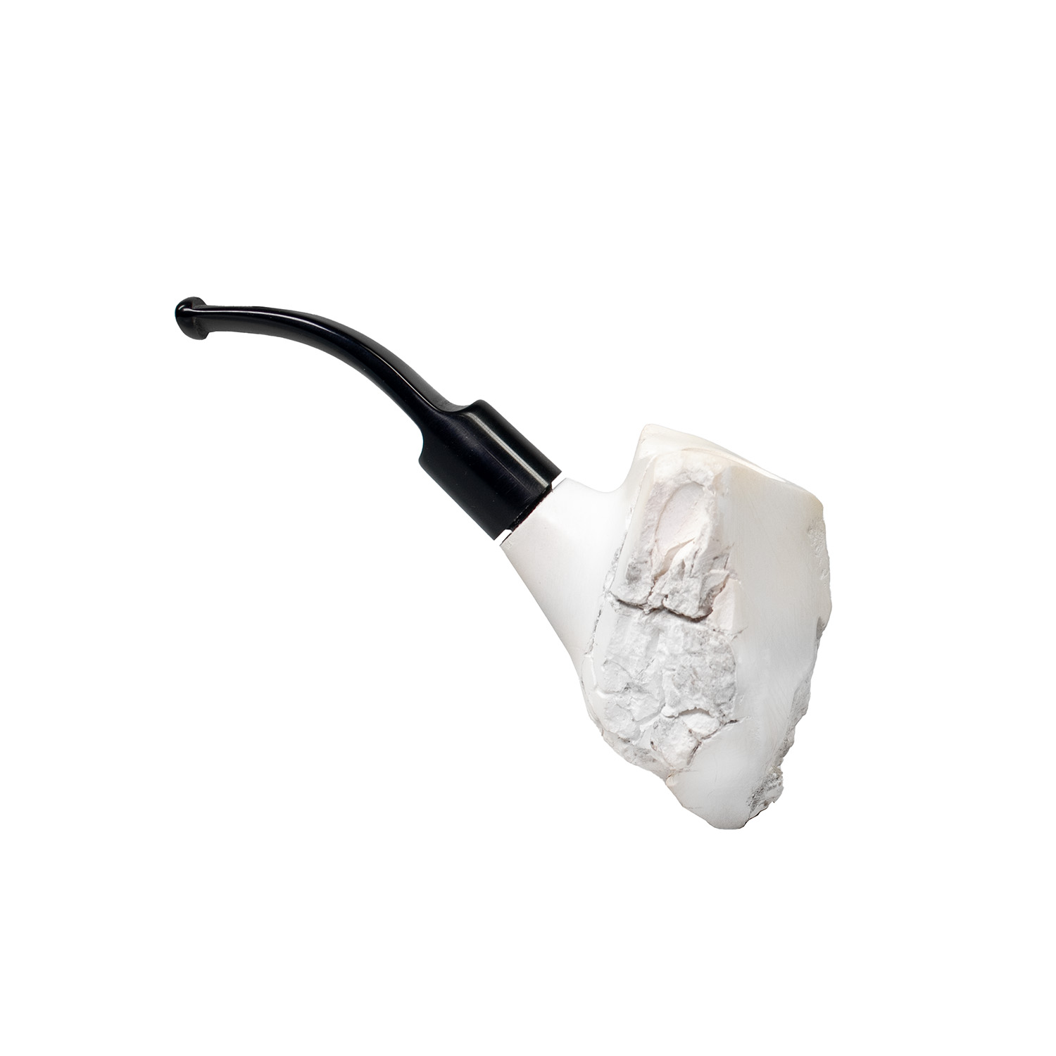 Birinci Meerschaumpfeife Rohling