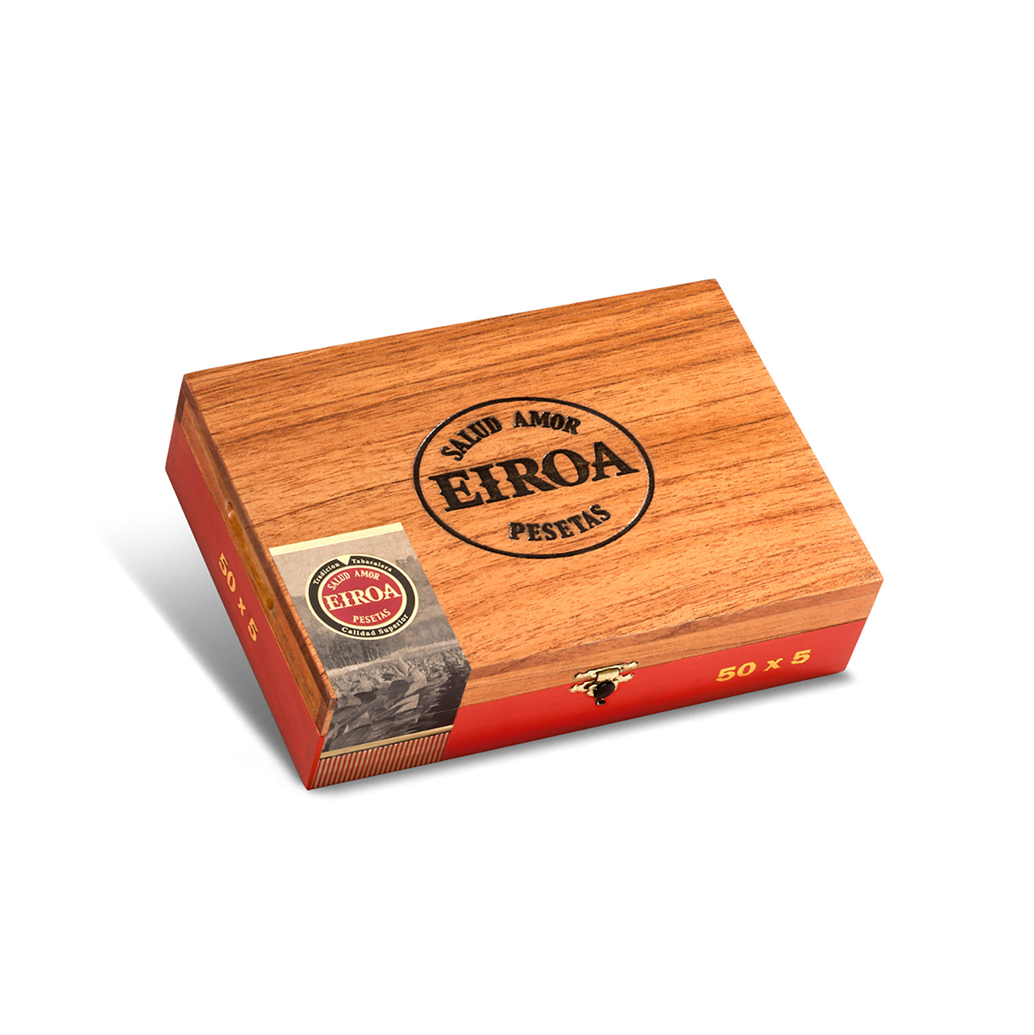 Eiroa Classic Robusto 50x5