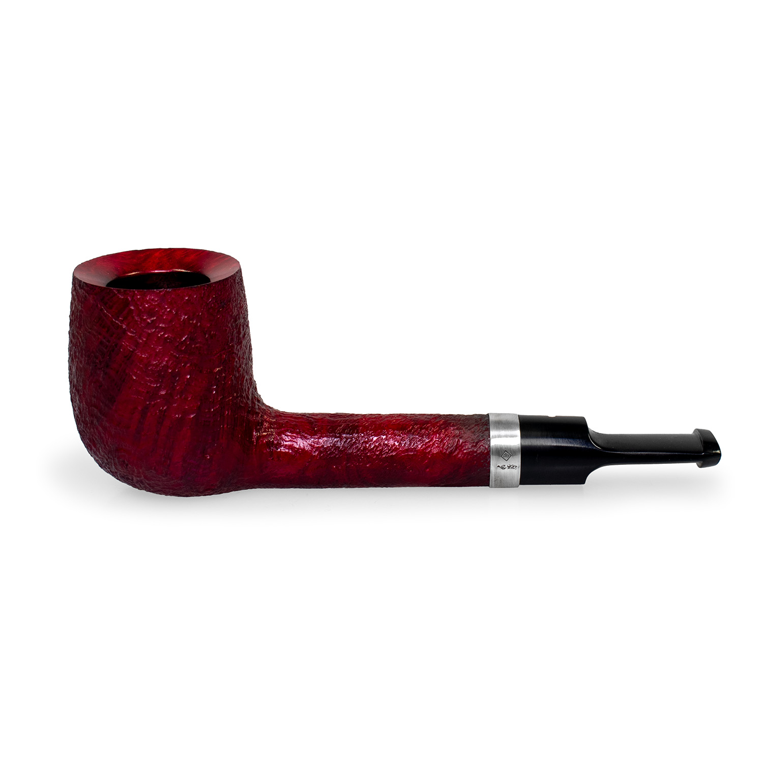 Dunhill Rubybark 4111