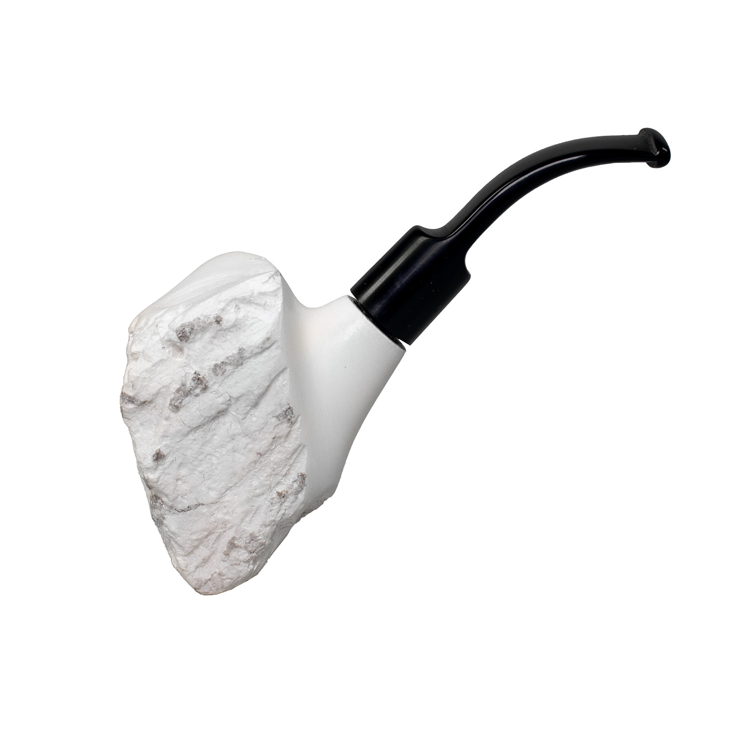 Birinci Meerschaumpfeife Rohling