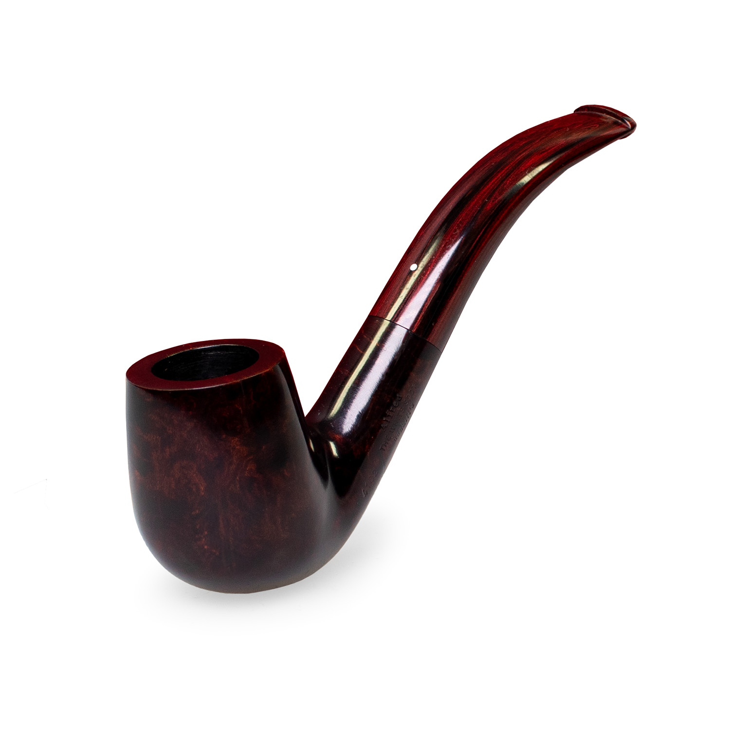 Dunhill Chesnut 4102