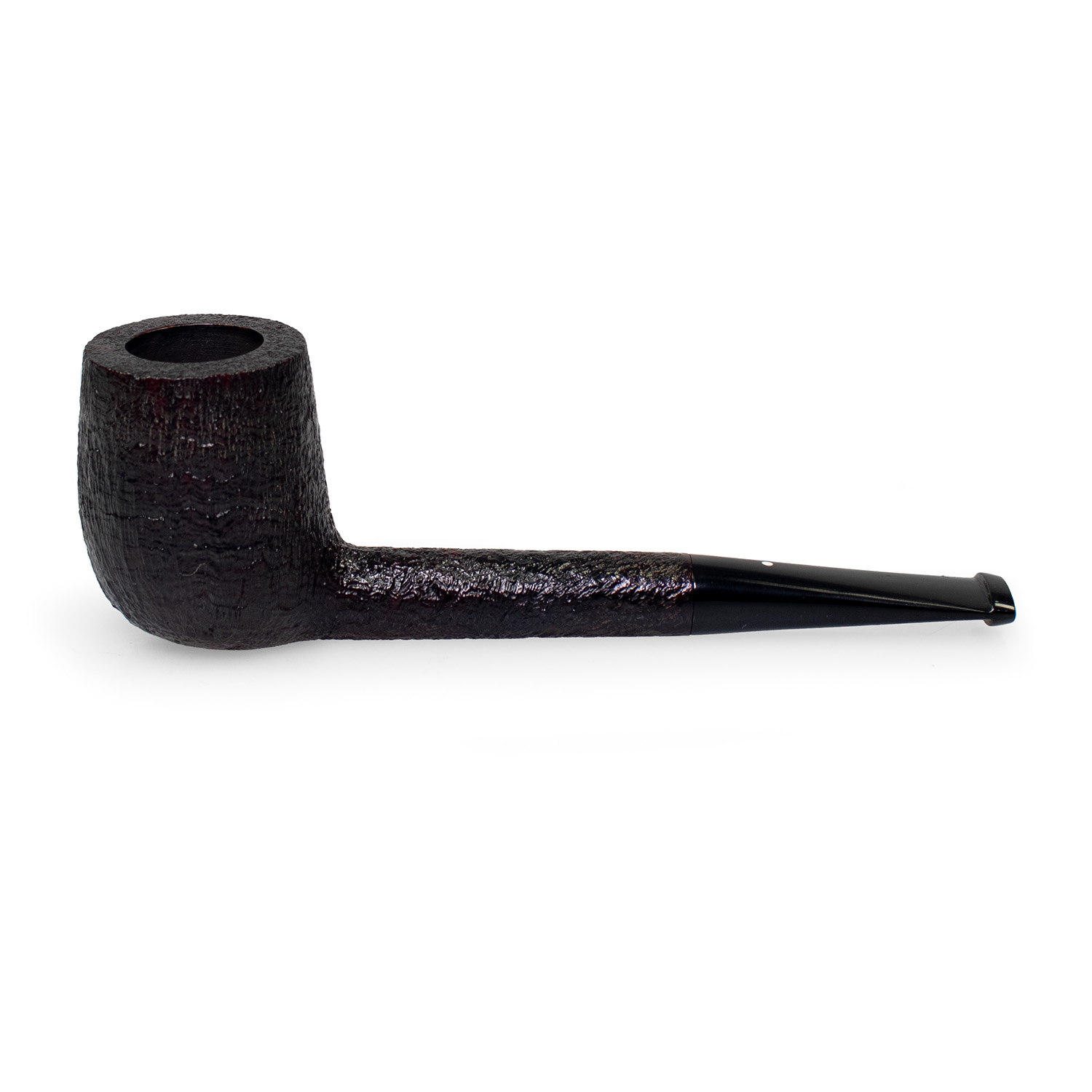 Dunhill Shell Briar 4110