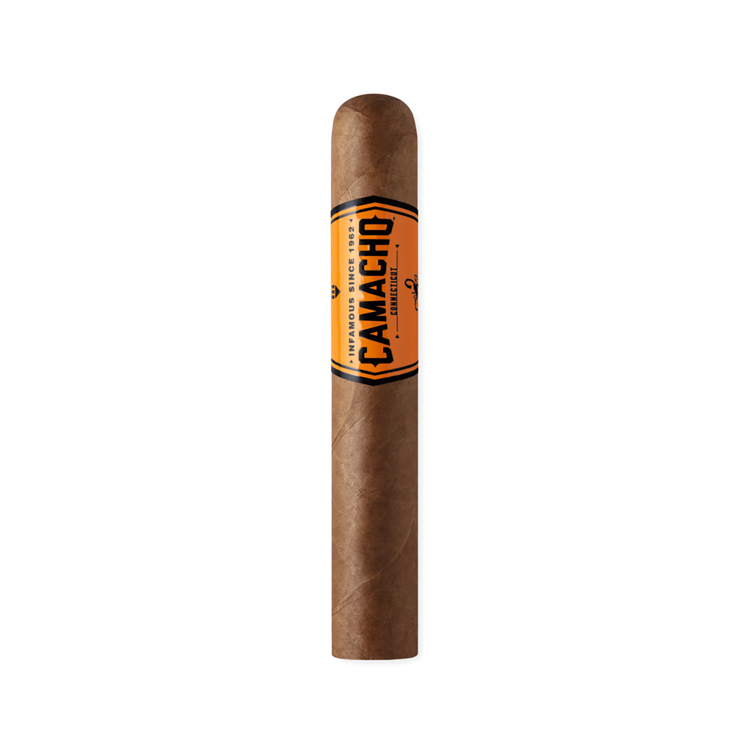 Camacho Connecticut Gordo