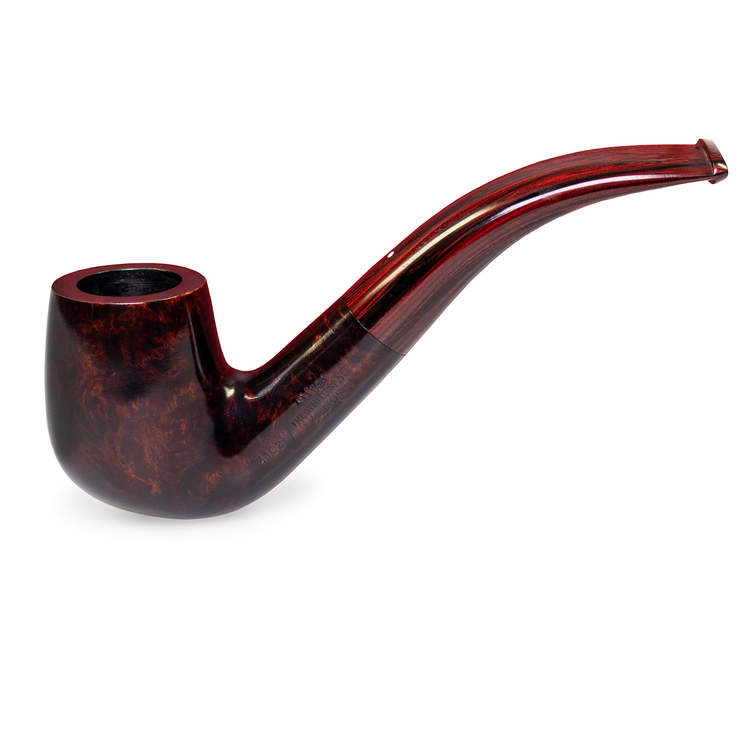 Dunhill Chesnut 4102