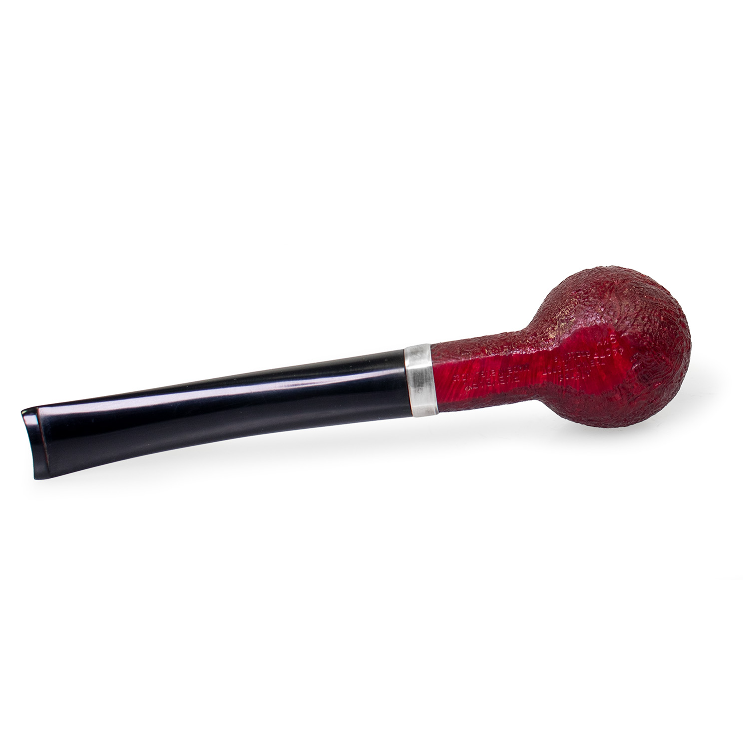 Dunhill Rubybark 4407 F