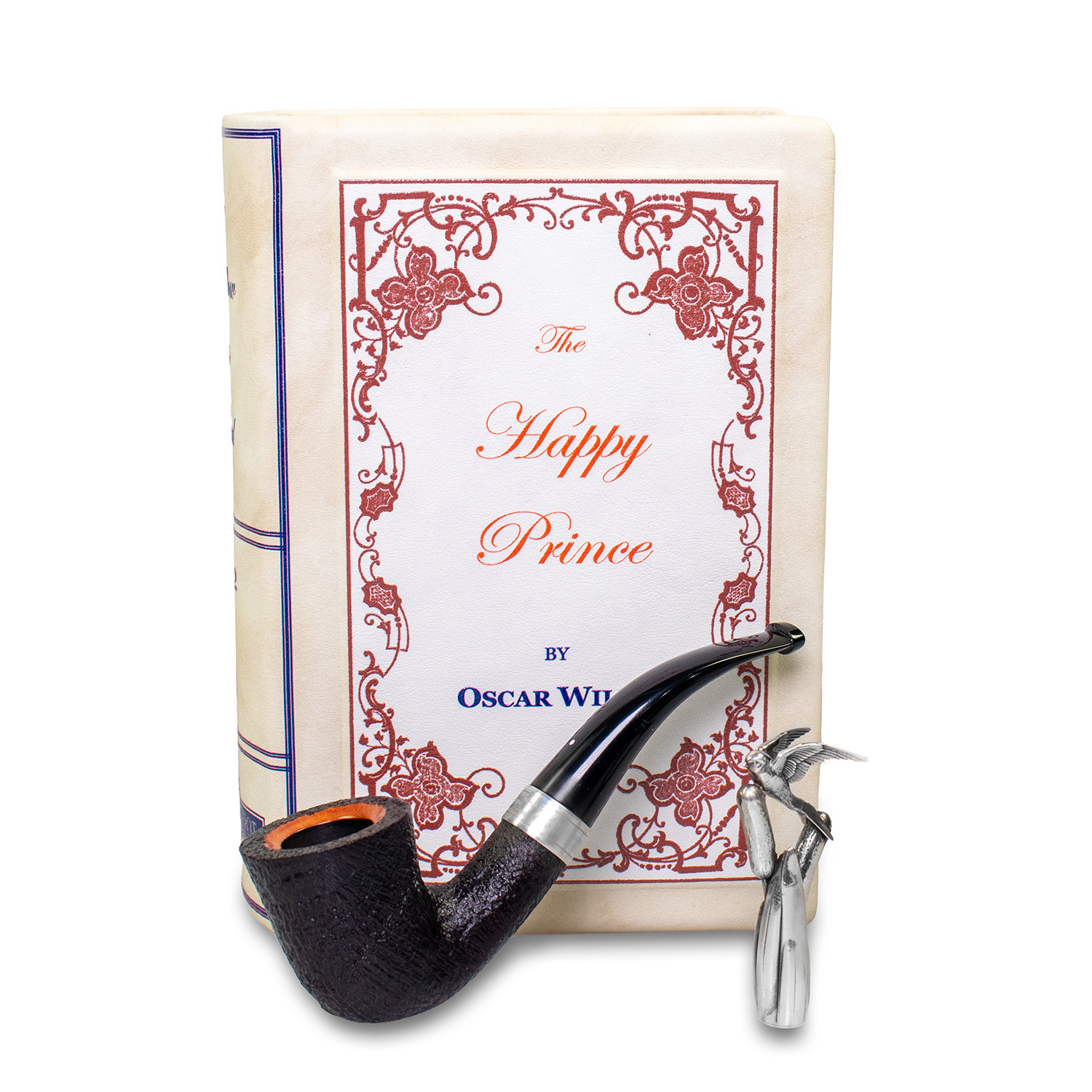 Dunhill Christmas Pipe 2024 - Limited Edition