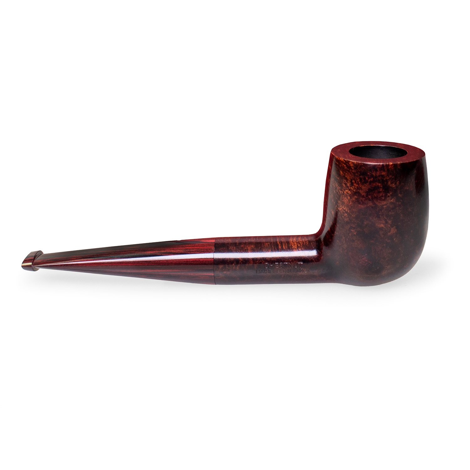 Dunhill Chestnut 4103 F