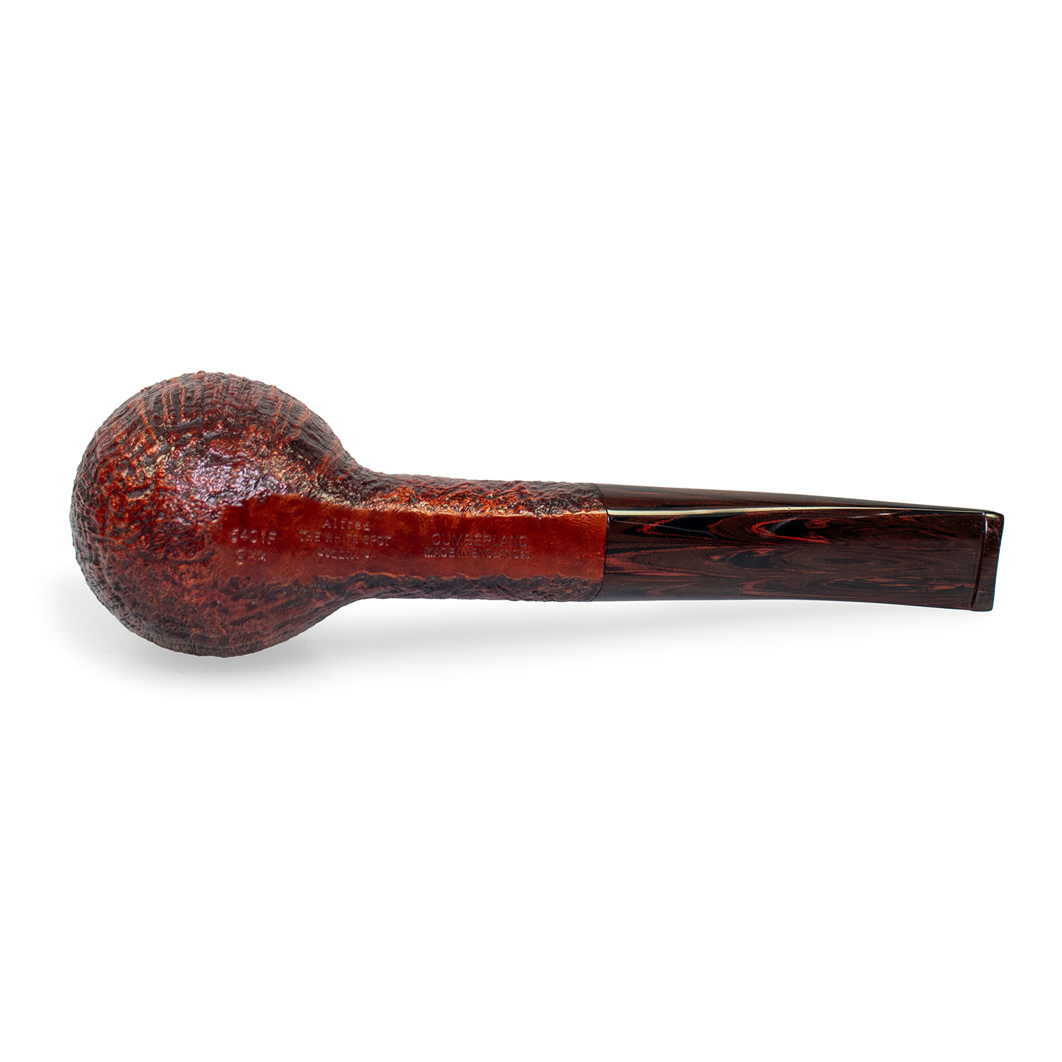 Dunhill Cumberland 6401 F