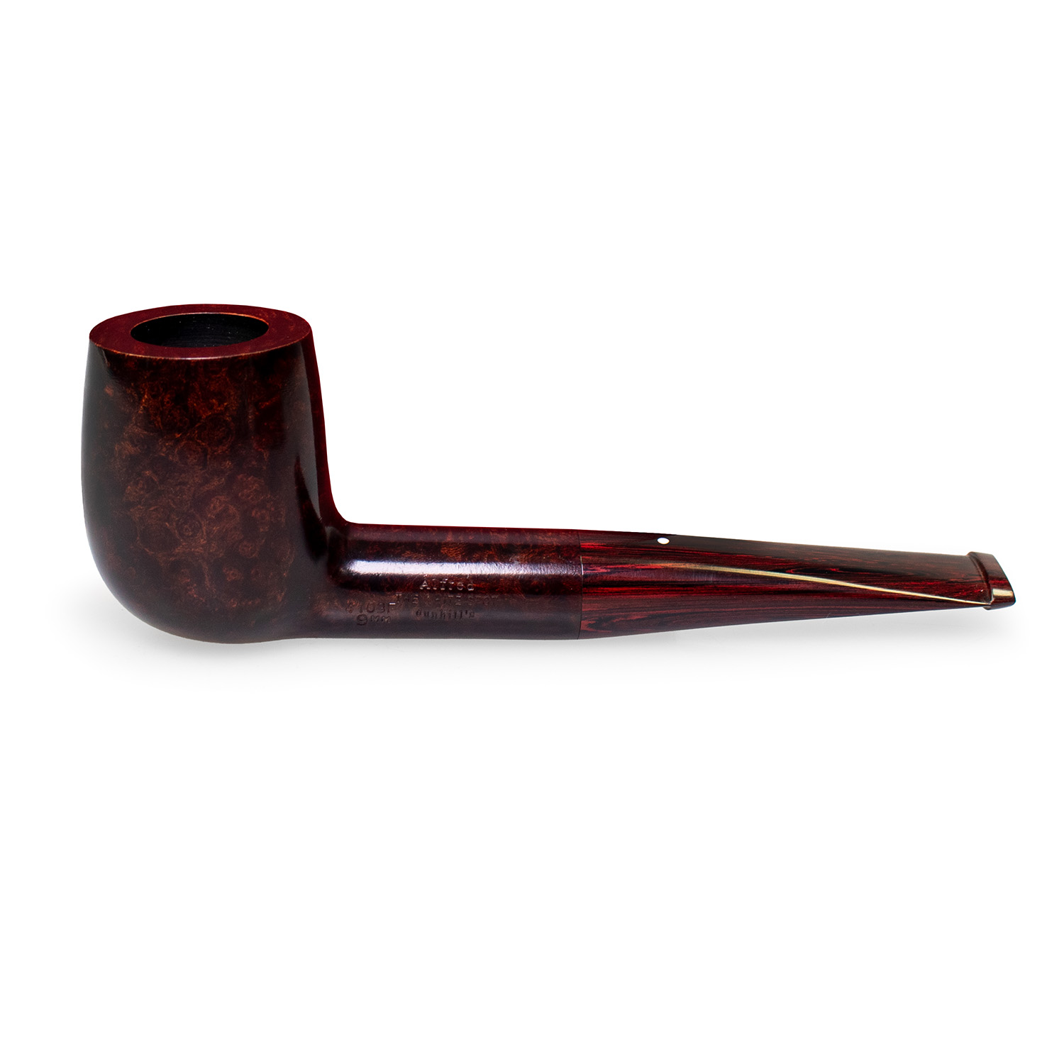 Dunhill Chestnut 4103 F