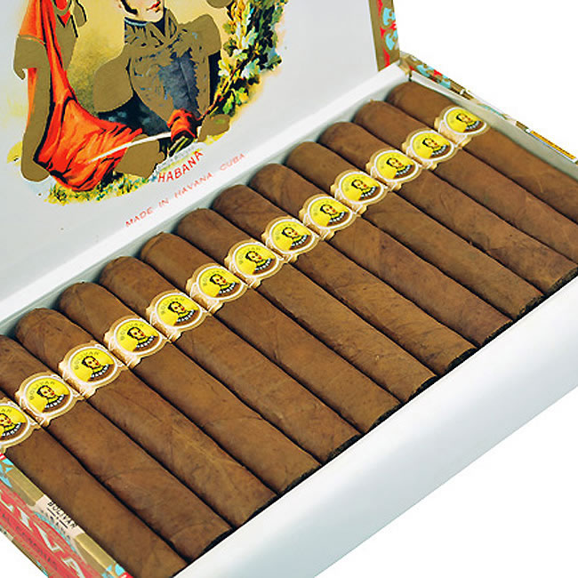 Bolivar Royal Coronas