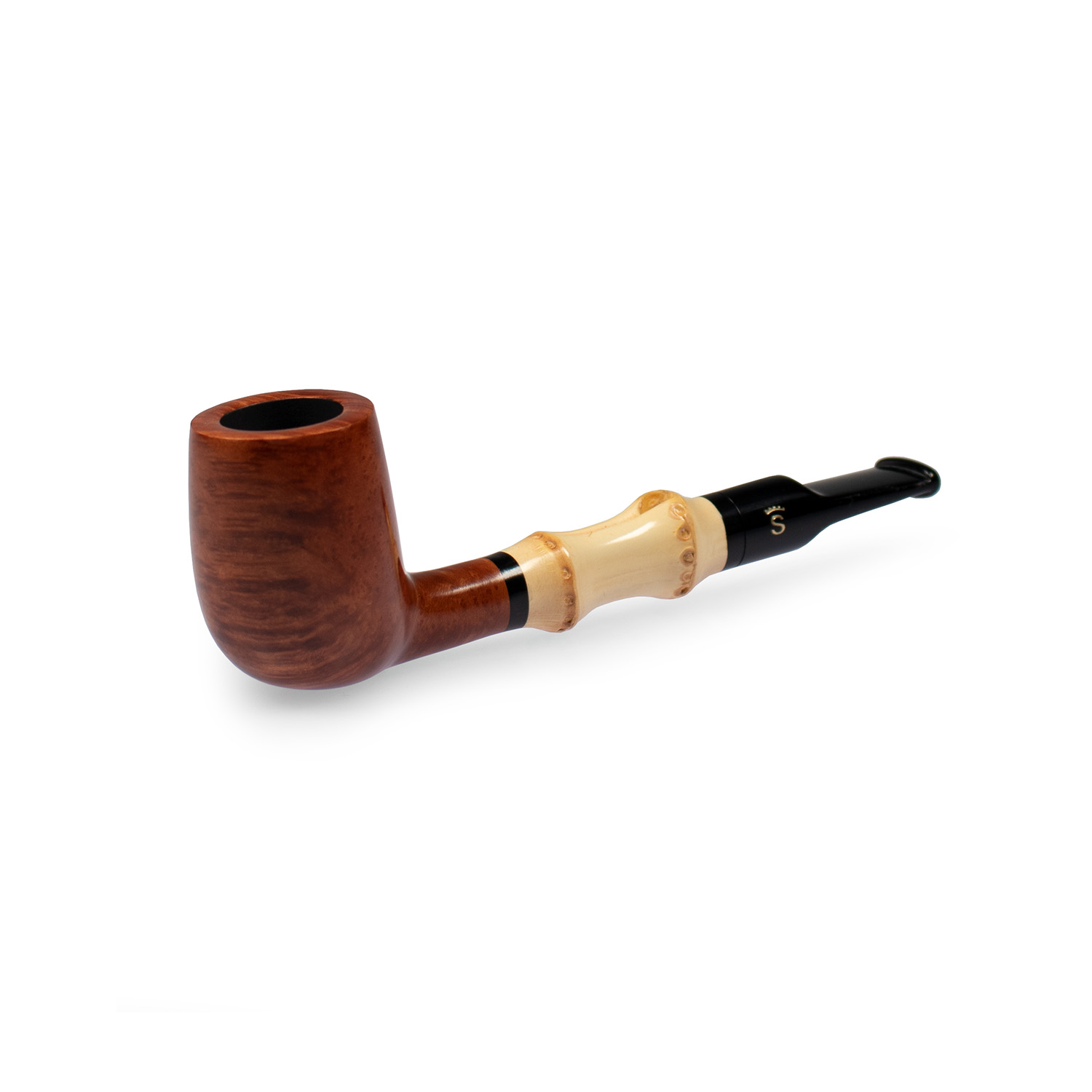 Stanwell Bamboo Light 107