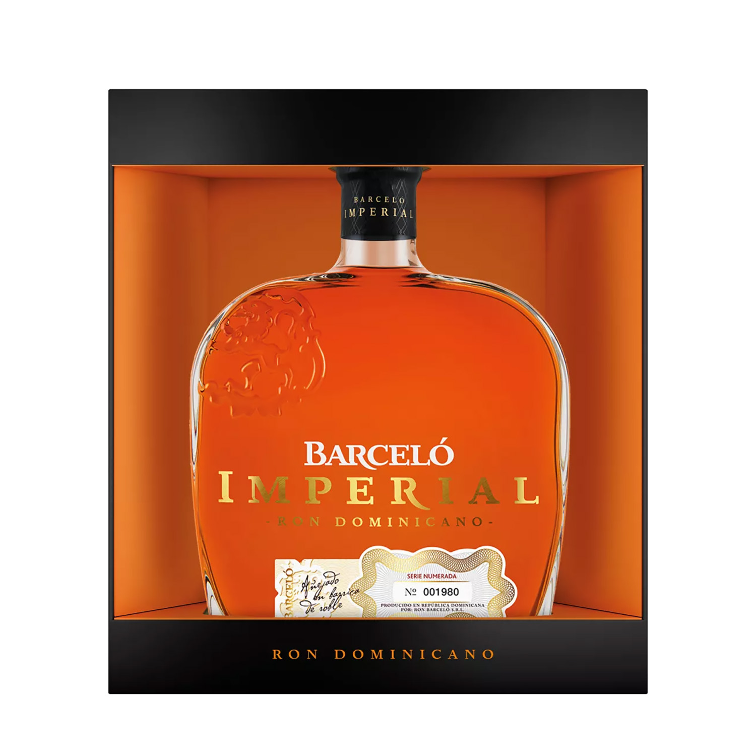 Barcelo Imperial