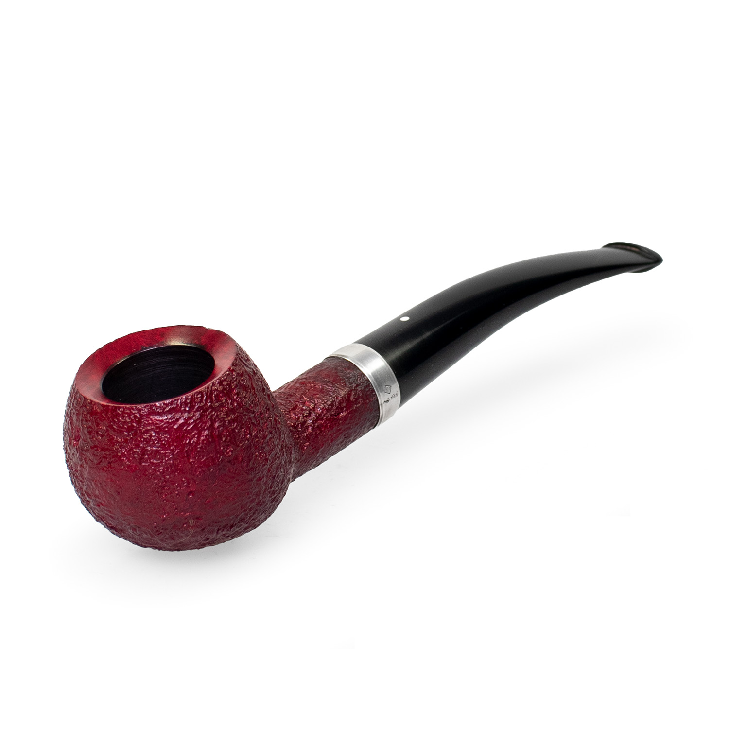 Dunhill Rubybark 4407 F