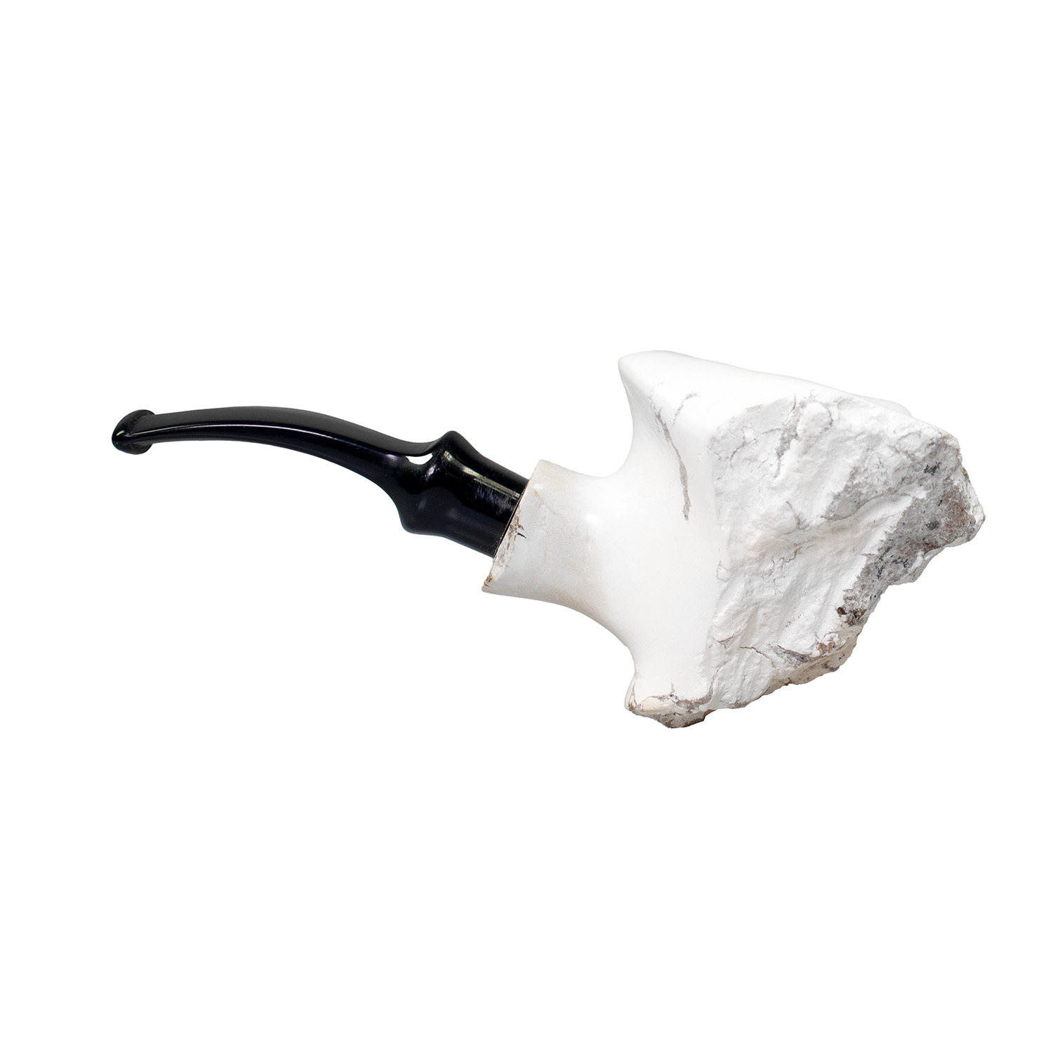 Birinci Meerschaumpfeife Rohling